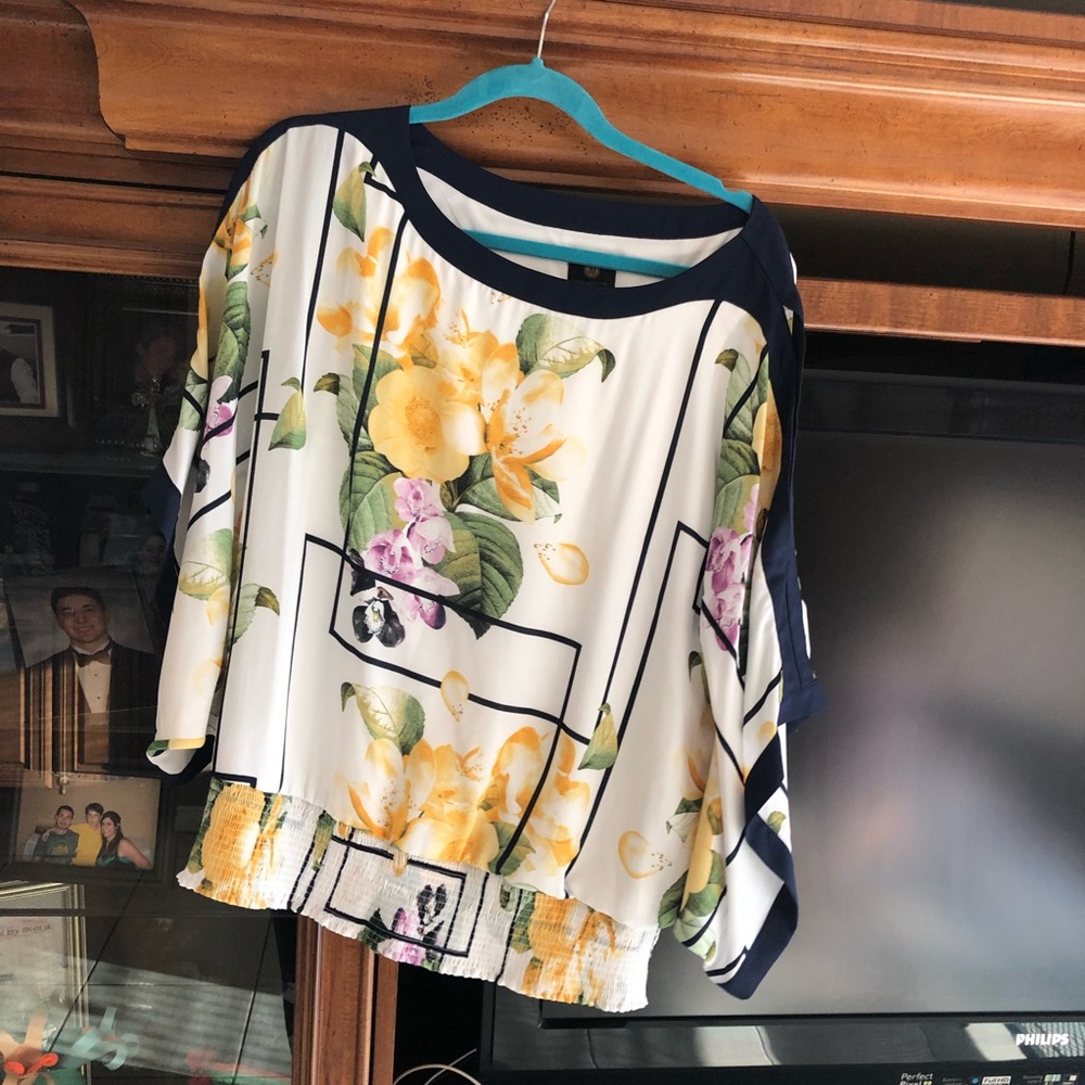 Brand JM collection, size L, in good condition